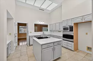 14033 Woods Mill Cove Dr, Chesterfield, MO 63017 - Photo 15