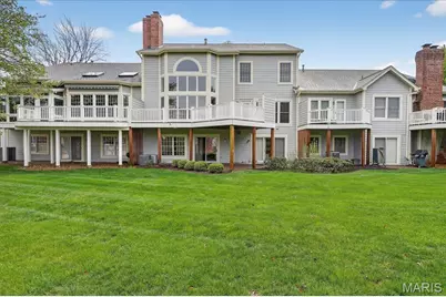 14033 Woods Mill Cove Drive, Chesterfield, MO 63017 - Photo 73