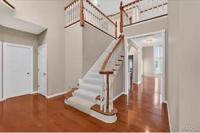 14033 Woods Mill Cove Drive, Chesterfield, MO 63017 - Photo 7