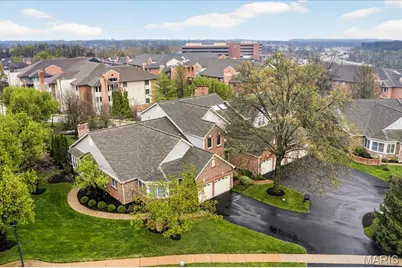 14033 Woods Mill Cove Drive, Chesterfield, MO 63017 - Photo 75