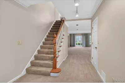 14033 Woods Mill Cove Drive, Chesterfield, MO 63017 - Photo 37