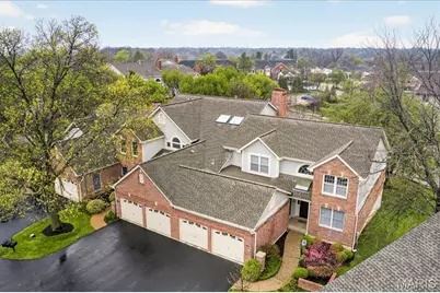 14033 Woods Mill Cove Drive, Chesterfield, MO 63017 - Photo 79