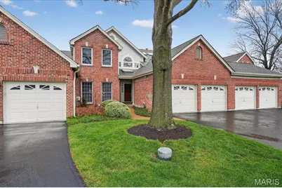 14033 Woods Mill Cove Drive, Chesterfield, MO 63017 - Photo 3