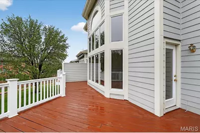 14033 Woods Mill Cove Drive, Chesterfield, MO 63017 - Photo 71