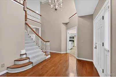14033 Woods Mill Cove Drive, Chesterfield, MO 63017 - Photo 9