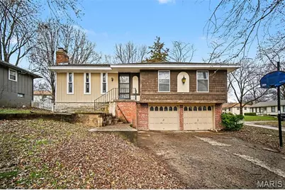 2401 Jackson Court, House Springs, MO 64015 - Photo 1