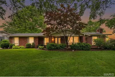 414 Tamarack Drive, Ballwin, MO 63011 - Photo 27