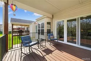 32 Turtle Creek Villas Dr, O'Fallon, MO 63366 - Photo 23