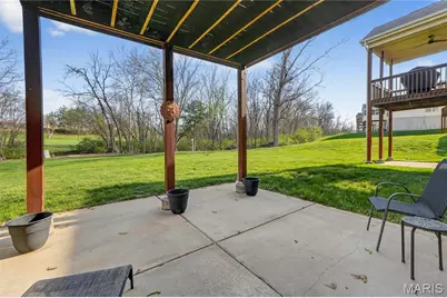 32 Turtle Creek Villas Drive #8L, O'Fallon, MO 63366 - Photo 31