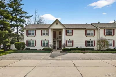 74 Sugar Glen Court, Saint Peters, MO 63376 - Photo 1