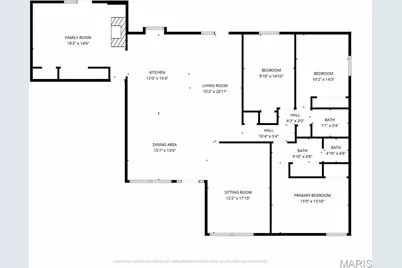 505 Glenmeadow Drive, Ballwin, MO 63011 - Photo 31