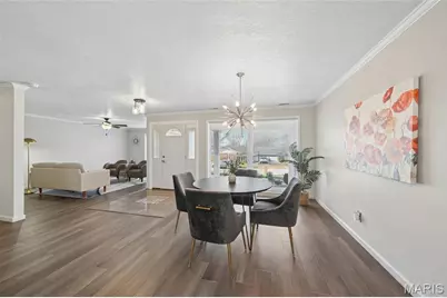 505 Glenmeadow Drive, Ballwin, MO 63011 - Photo 5