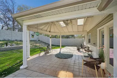 505 Glenmeadow Drive, Ballwin, MO 63011 - Photo 27