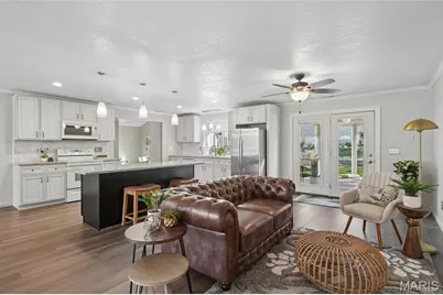 505 Glenmeadow Drive, Ballwin, MO 63011 - Photo 7