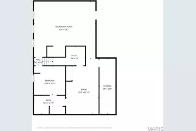 1428 Chambers Drive, O'Fallon, MO 63366 - Photo 39