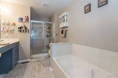 1428 Chambers Drive, O'Fallon, MO 63366 - Photo 23