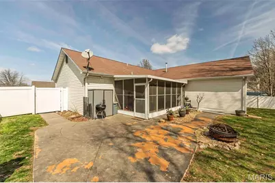 1428 Chambers Drive, O'Fallon, MO 63366 - Photo 5