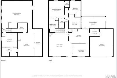 1428 Chambers Drive, O'Fallon, MO 63366 - Photo 41