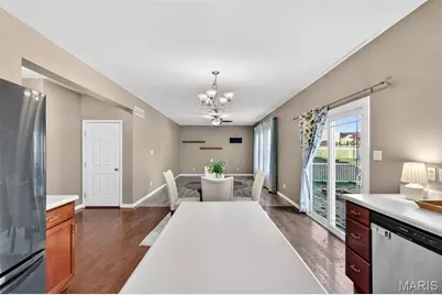 1126 Liberty Crossing, Herculaneum, MO 63048 - Photo 21