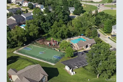 1126 Liberty Crossing, Herculaneum, MO 63048 - Photo 3