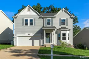 1126 Liberty Crossing, Herculaneum, MO 63048 - Photo 55