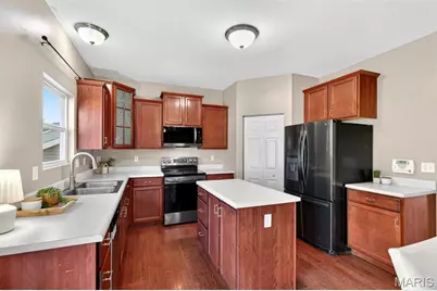 1126 Liberty Crossing, Herculaneum, MO 63048 - Photo 19