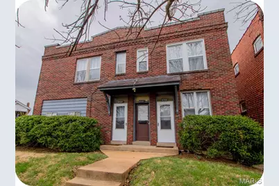 5700 Goener Avenue, Saint Louis, MO 63116 - Photo 1