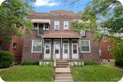 5704 Goener Avenue, Saint Louis, MO 63116 - Photo 1