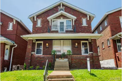 5036 Tholozan Avenue, Saint Louis, MO 63109 - Photo 1