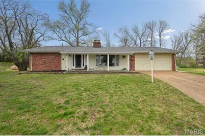 12725 Westport Drive, Saint Louis, MO 63146 - Photo 1