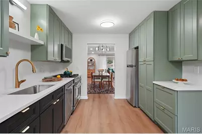 12725 Westport Drive, Saint Louis, MO 63146 - Photo 9