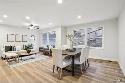 1357 S Lake Sherwood Drive, Marthasville, MO 63357 - Photo 11