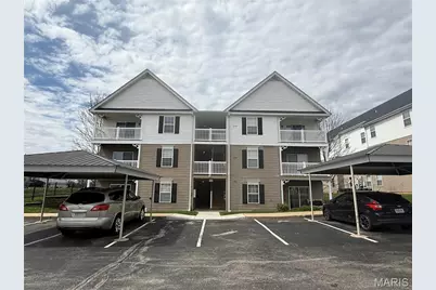 6102 Spring River Drive, O'Fallon, MO 63368 - Photo 1