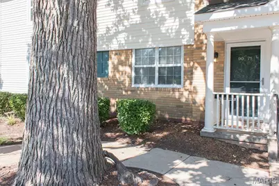 9071 Wrenwood Lane, Brentwood, MO 63144 - Photo 1