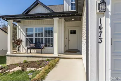 1473 Grey Wolf Drive, Imperial, MO 63052 - Photo 7