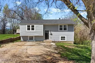 706 Bogy St, De Soto, MO 63020 - Photo 1