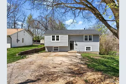 706 Bogy Street, De Soto, MO 63020 - Photo 3