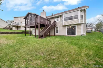 3121 Country Knoll Drive, Saint Charles, MO 63303 - Photo 59