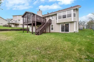 3121 Country Knoll Dr, Saint Charles, MO 63303 - Photo 59