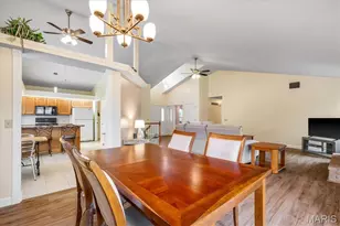 3121 Country Knoll Dr, Saint Charles, MO 63303 - Photo 27