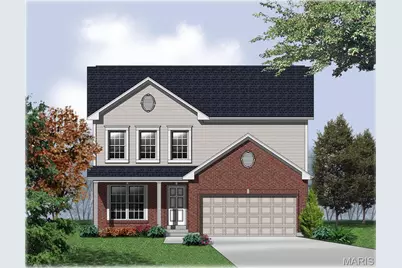 0 Ashton @ Harvest, O'Fallon, MO 63385 - Photo 3