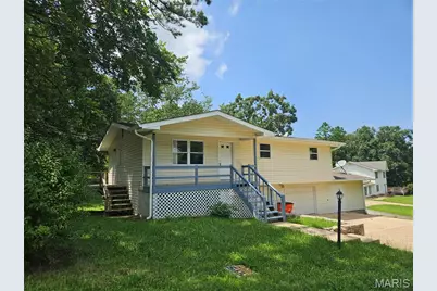 485 Skyview Drive, Washington, MO 63638 - Photo 3