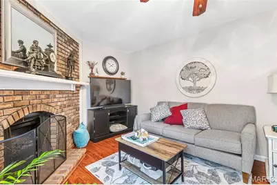 4452 Dantonaire Place, Saint Louis, MO 63128 - Photo 13