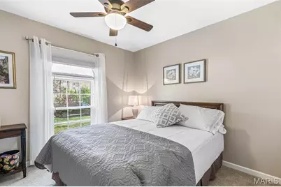 4452 Dantonaire Place, Saint Louis, MO 63128 - Photo 17