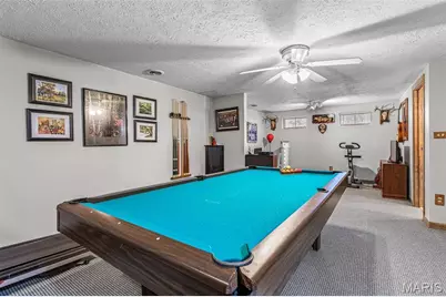 4452 Dantonaire Place, Saint Louis, MO 63128 - Photo 21