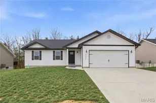 29514 Walnut Valley Ln, Wright City, MO 63390 - Photo 1