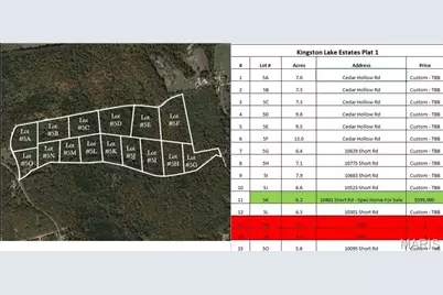 10095 Short Road, Fletcher, MO 63030 - Photo 15