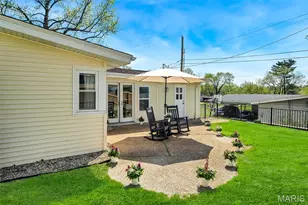 727 Paschal Dr, Mehlville, MO 63125 - Photo 19