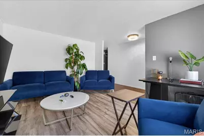 11754 El Somo Court, Florissant, MO 63033 - Photo 9