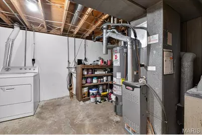 11754 El Somo Court, Florissant, MO 63033 - Photo 33